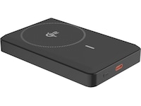 Andersson PRB-Q2500 10.000 mAh powerbank (svart) Powerbank