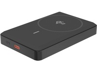 Andersson PRB-Q2500 10.000 mAh powerbank (svart) Powerbank