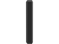Andersson PRB-Q2500 10.000 mAh powerbank (svart) Powerbank