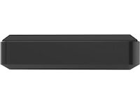 Andersson PRB-Q2500 10.000 mAh powerbank (svart) Powerbank