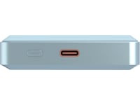 Andersson PRB-Q2500 10 000 mAh powerbank (blå) Powerbank