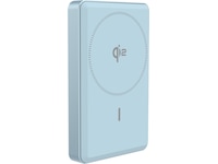 Andersson PRB-Q2500 10 000 mAh powerbank (blå) Powerbank