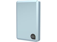 Andersson PRB-Q2500 10 000 mAh powerbank (blå) Powerbank
