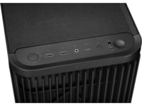 Asus Proart PA401 Mid Tower (svart) Midi tower