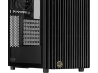Asus Proart PA401 Mid Tower (svart) Midi tower
