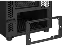 Asus Proart PA401 Mid Tower (svart) Midi tower