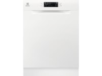 Electrolux 600 SatelliteClean diskmaskin (vit) Underbyggd diskmaskin