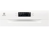 Electrolux 600 SatelliteClean diskmaskin (vit) Underbyggd diskmaskin
