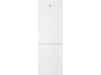 Electrolux 600 kombiskåp (vit) Kyl & frys kombiskåp