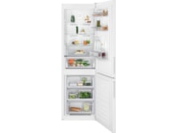 Electrolux 600 kombiskåp (vit) Kyl & frys kombiskåp