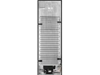 Electrolux 600 kombiskåp (vit) Kyl & frys kombiskåp
