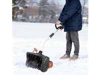 Freev SWT-HD2020 snöslunga Snöslungor & isskrapor