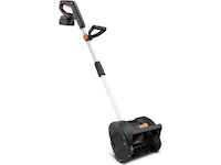 Freev SWT-H20 Snöslunga med batteri Snöslungor & isskrapor