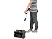 Freev SWT-H20 Snöslunga med batteri Snöslungor & isskrapor