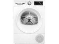 Bosch Serie 6 WQG2450MSN torktumlare Torktumlare