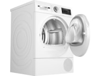 Bosch Serie 6 WQG2450MSN torktumlare Torktumlare