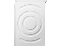 Bosch Serie 6 WQG2450MSN torktumlare Torktumlare