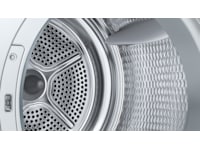 Bosch Serie 6 WQG2450MSN torktumlare Torktumlare