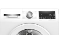 Bosch Serie 6 WQG2450MSN torktumlare Torktumlare