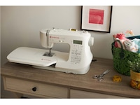 Singer symaskin C7225 Symaskiner