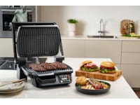 OBH Nordica OptiGrill Övriga köksapparater