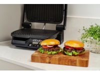 OBH Nordica OptiGrill Övriga köksapparater