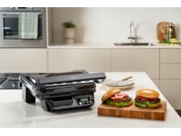 OBH Nordica OptiGrill Övriga köksapparater