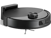 Roborock Q10V Robotdammsugare (svart) Robotdammsugare