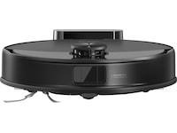 Roborock Q10V Robotdammsugare (svart) Robotdammsugare