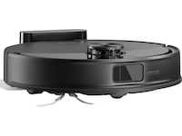 Roborock Q10V Robotdammsugare (svart) Robotdammsugare