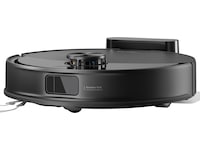 Roborock Q10V Robotdammsugare (svart) Robotdammsugare
