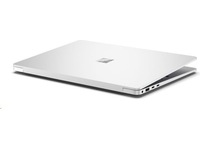 Microsoft Surface Laptop 7 for business Copilot+ PC 15" QHD Touch (platinum) Datorer - Bärbara / laptop