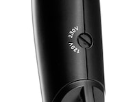 OBH Nordica Björn Axén Tools Flow Travel hårfön Hårvård & styling