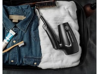 OBH Nordica Björn Axén Tools Flow Travel hårfön Hårvård & styling