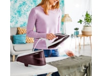 Tefal Express Essential Plus SV6120E0 strykjärn Strykjärn