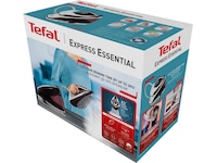 Tefal Express Essential Plus SV6120E0 strykjärn Strykjärn