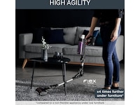 OBH NORDICA X-Force 9.60 Flex Essential+ Dammsugare EO2037NO Dammsugare