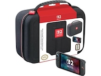 Nintendo Switch 2 Deluxe Resefodral NS262 (Komplett system) Tillbehör till spelkonsoler