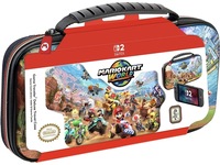 NS2 Deluxe Travel Case NS212 (Mario Kart World) Tillbehör till spelkonsoler