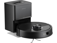 Roborock Q7 TF+ robotdammsugare (svart) Robotdammsugare