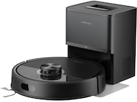 Roborock Q7 TF+ robotdammsugare (svart) Robotdammsugare