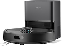 Roborock Q7 TF+ robotdammsugare (svart) Robotdammsugare