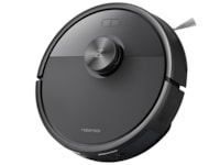 Roborock Q7 TF+ robotdammsugare (svart) Robotdammsugare