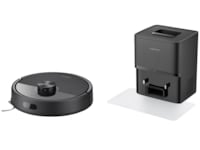 Roborock Q7 TF+ robotdammsugare (svart) Robotdammsugare