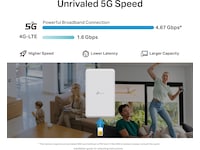 TP-Link NE200-Outdoor 5G router Router