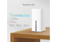TP-Link Archer NX600 5G router Router