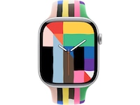 Apple Watch 46mm Sport Band Pride Edition Armband