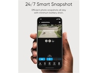 Eufy eufyCam S3 Pro övervakningskamera Kit 4 pack + HomeBase S380 Övervakningskamera