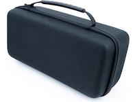 Nacon Hard Case Puch XL for Nintendo Switch 2 (svart) Tillbehör till spelkonsoler