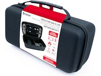 Nacon Hard Case Puch XL for Nintendo Switch 2 (svart) Tillbehör till spelkonsoler